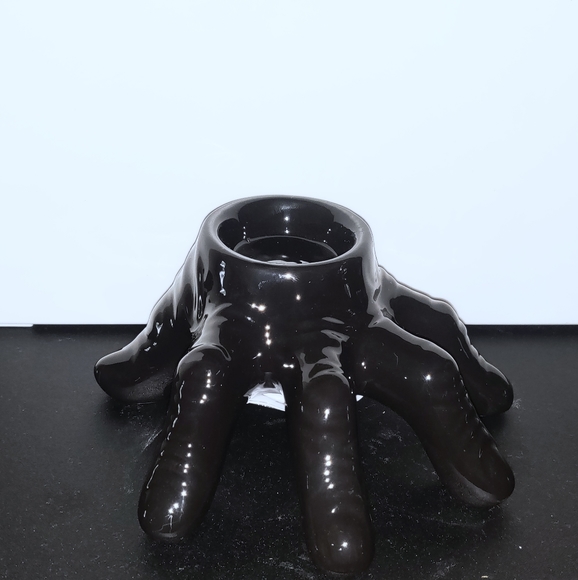 Other - Black hand decors (2)